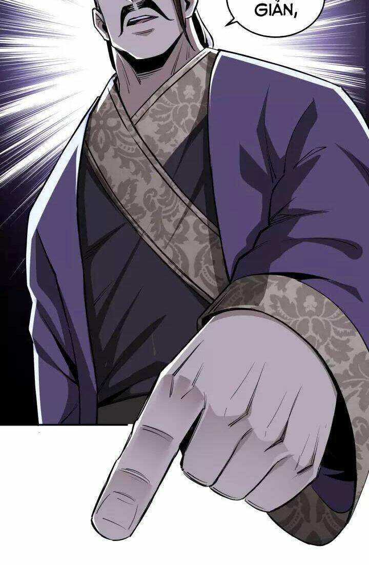 Tối Cường Phản Phái Hệ Thống Chapter 43 - Trang 2