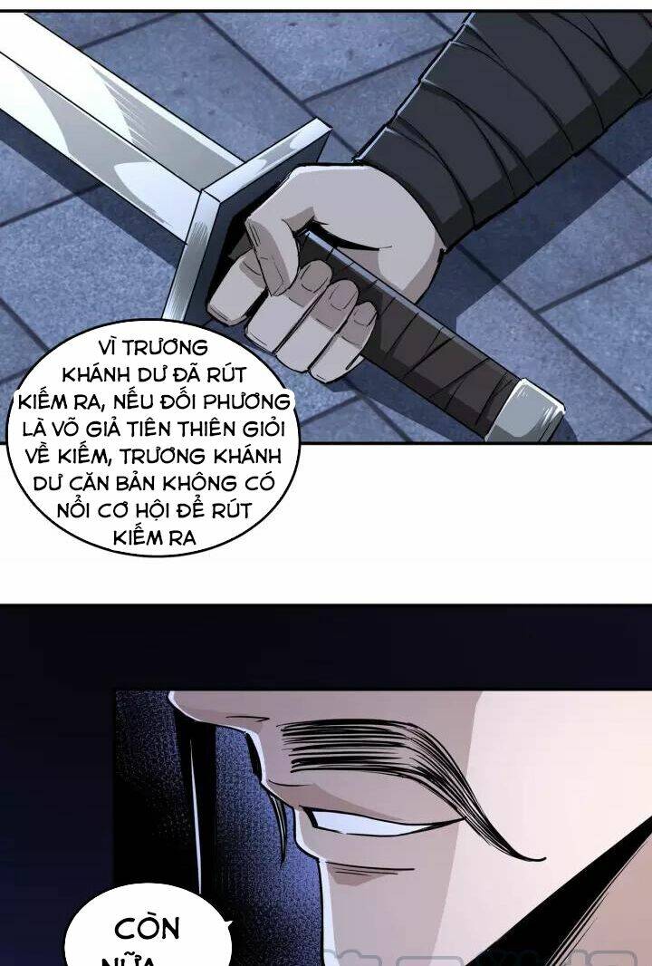 Tối Cường Phản Phái Hệ Thống Chapter 43 - Trang 2