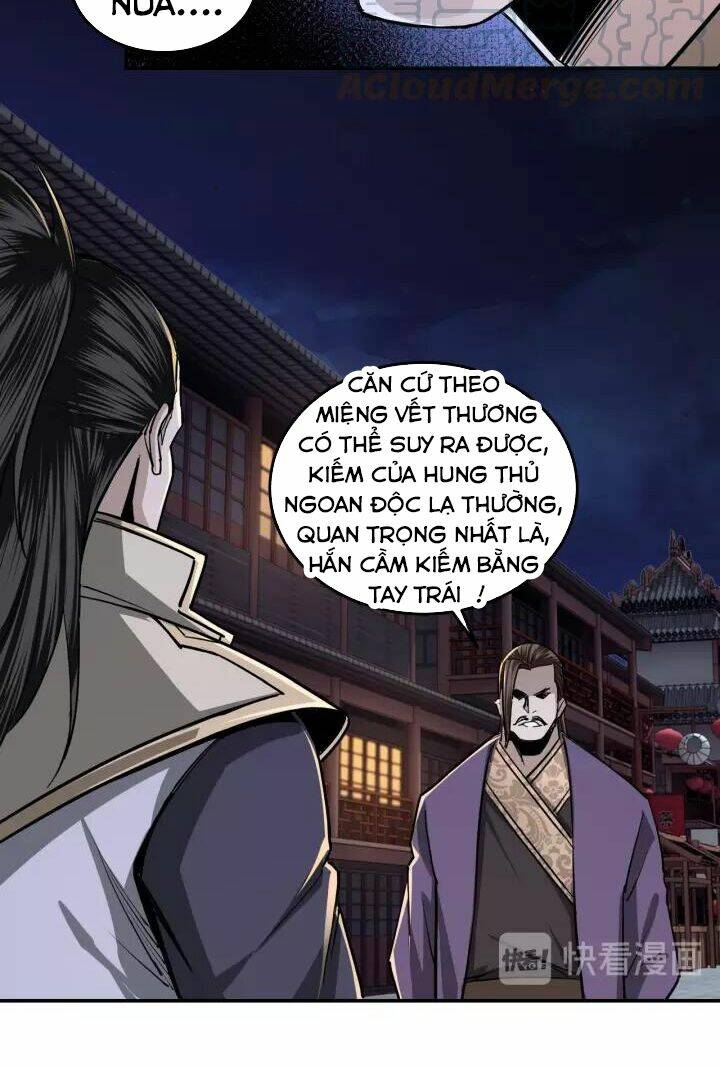 Tối Cường Phản Phái Hệ Thống Chapter 43 - Trang 2