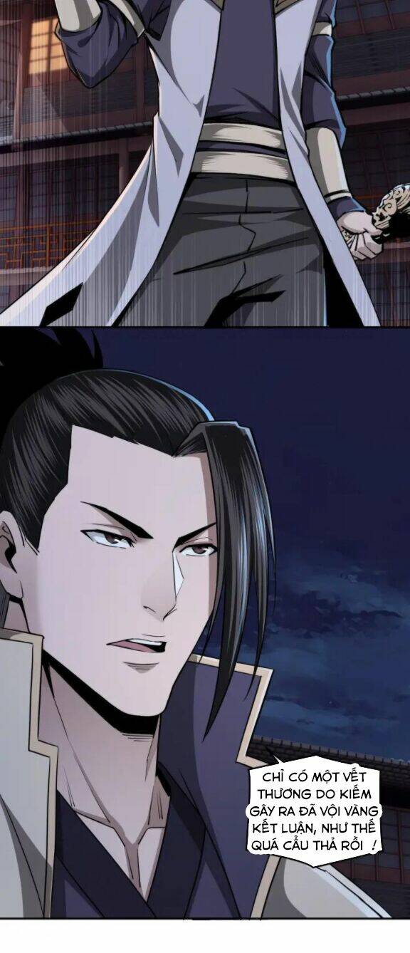 Tối Cường Phản Phái Hệ Thống Chapter 44 - Trang 2