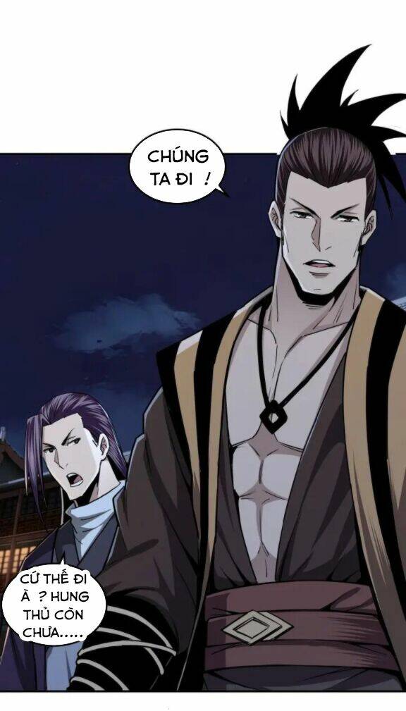 Tối Cường Phản Phái Hệ Thống Chapter 44 - Trang 2