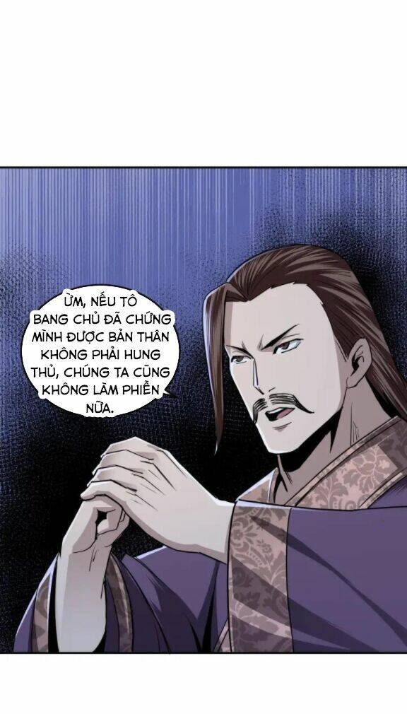 Tối Cường Phản Phái Hệ Thống Chapter 44 - Trang 2