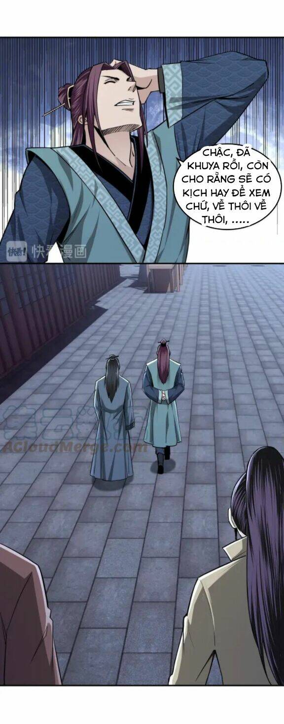 Tối Cường Phản Phái Hệ Thống Chapter 44 - Trang 2