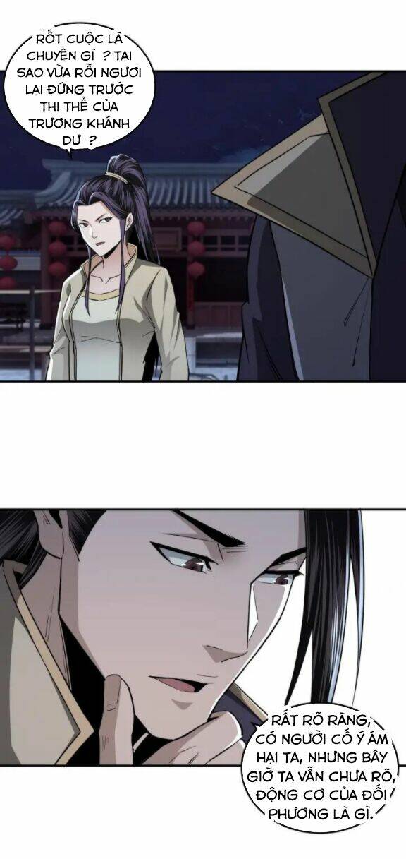 Tối Cường Phản Phái Hệ Thống Chapter 44 - Trang 2