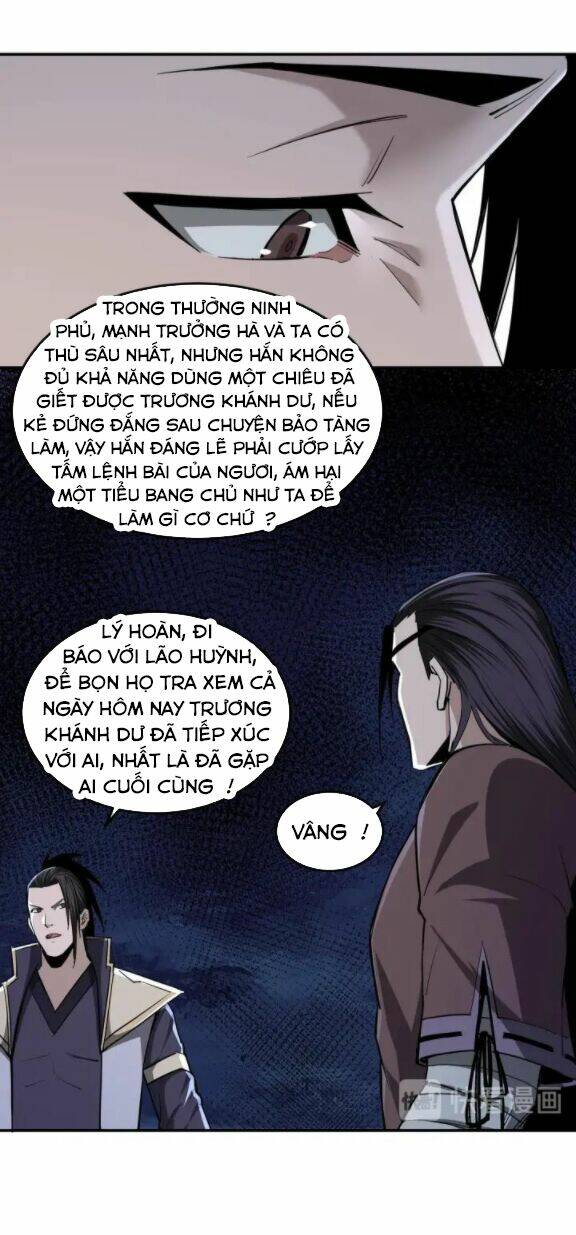 Tối Cường Phản Phái Hệ Thống Chapter 44 - Trang 2