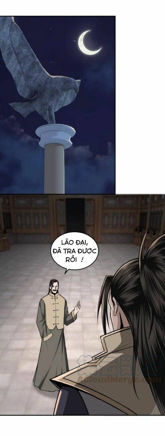 Tối Cường Phản Phái Hệ Thống Chapter 44 - Trang 2