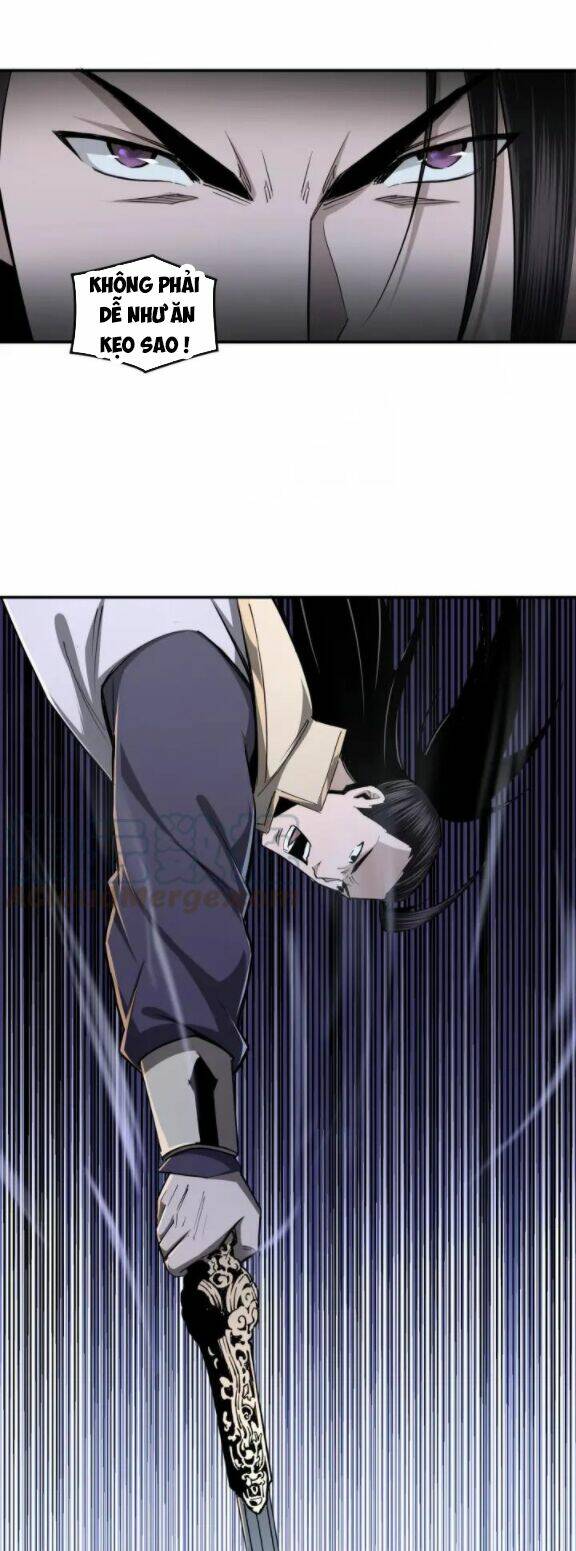 Tối Cường Phản Phái Hệ Thống Chapter 44 - Trang 2