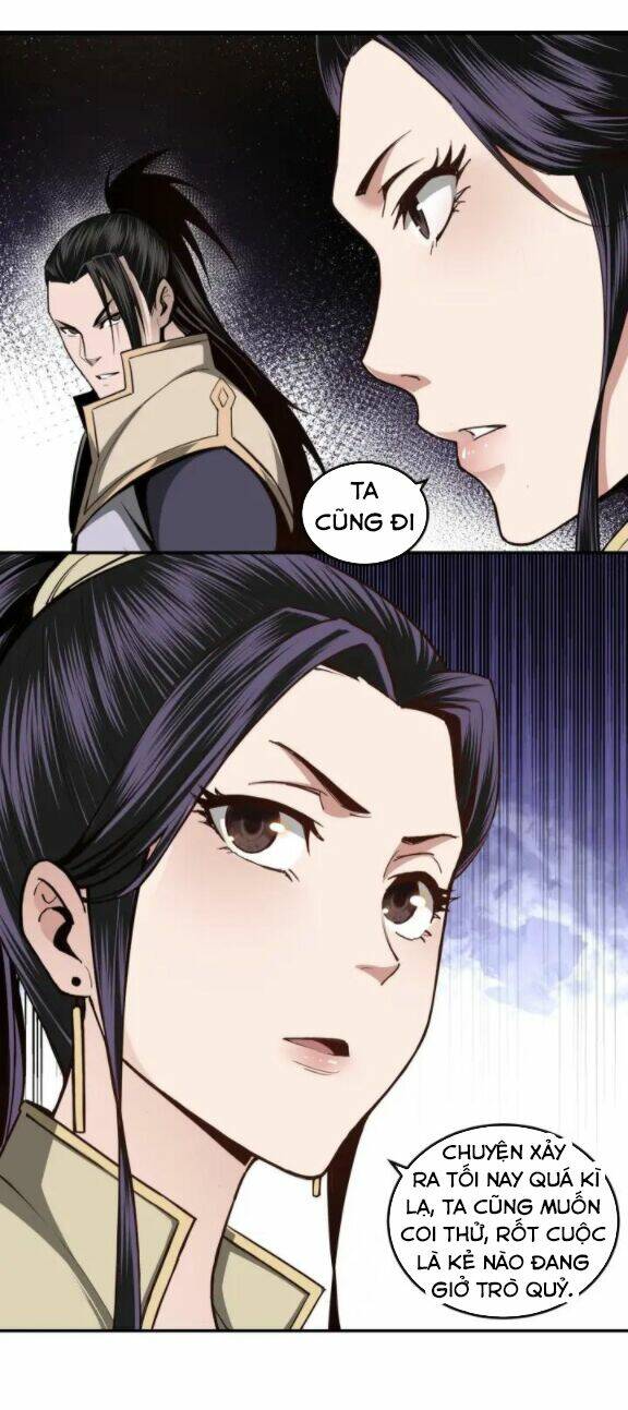 Tối Cường Phản Phái Hệ Thống Chapter 44 - Trang 2