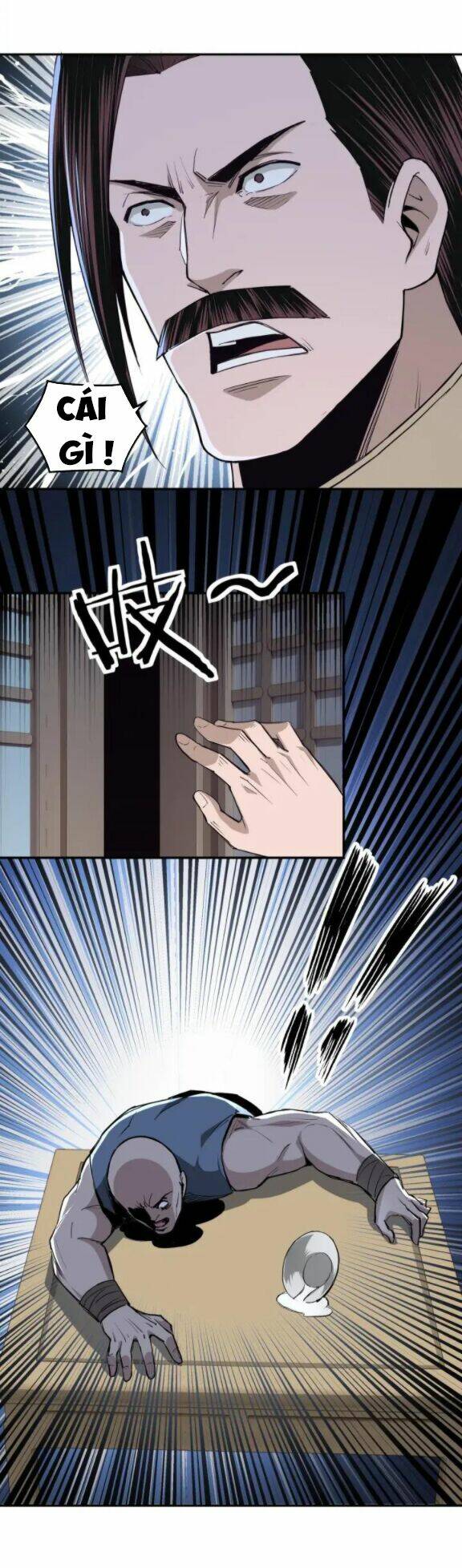 Tối Cường Phản Phái Hệ Thống Chapter 44 - Trang 2