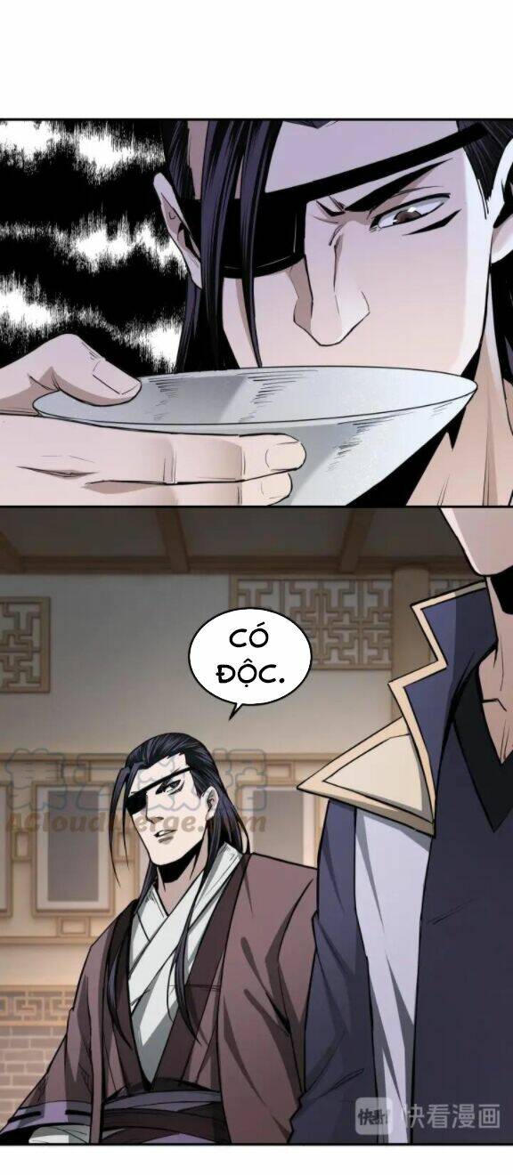 Tối Cường Phản Phái Hệ Thống Chapter 44 - Trang 2