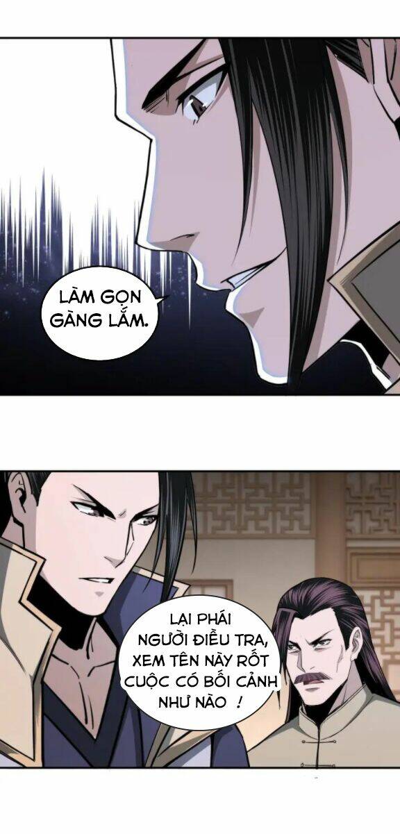 Tối Cường Phản Phái Hệ Thống Chapter 44 - Trang 2