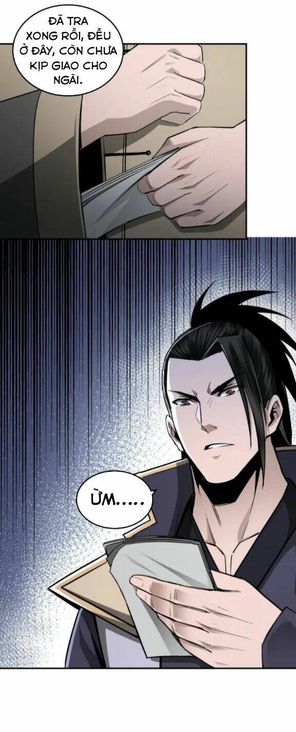 Tối Cường Phản Phái Hệ Thống Chapter 44 - Trang 2