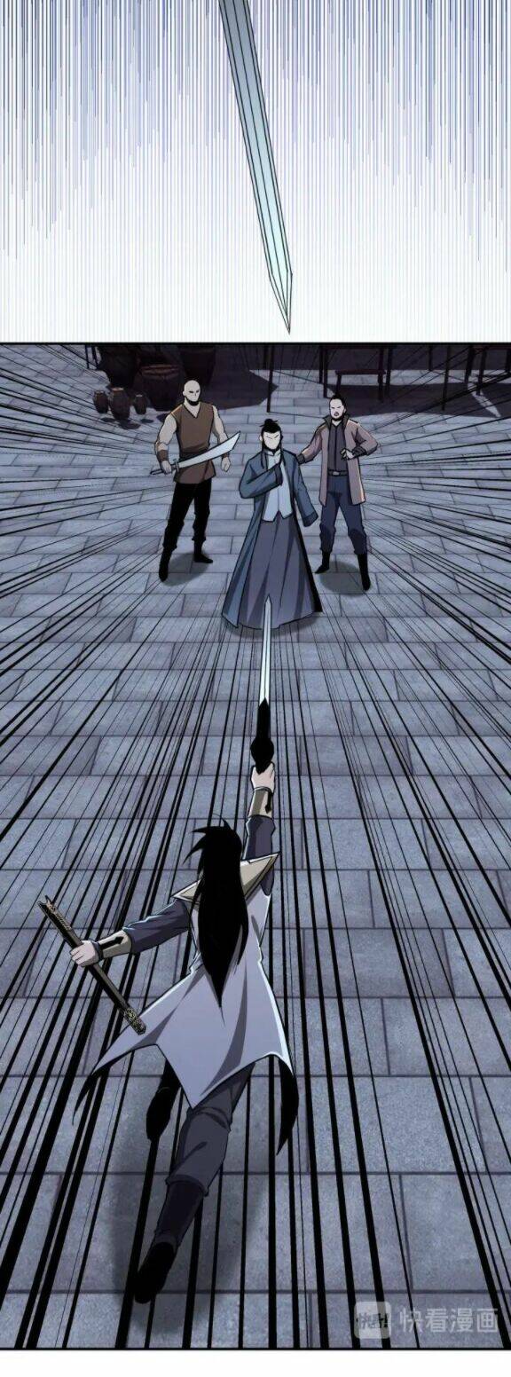 Tối Cường Phản Phái Hệ Thống Chapter 44 - Trang 2