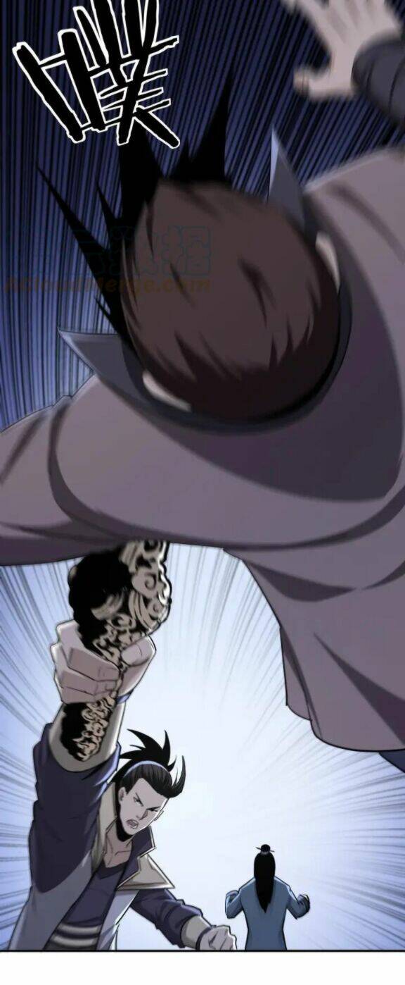 Tối Cường Phản Phái Hệ Thống Chapter 44 - Trang 2