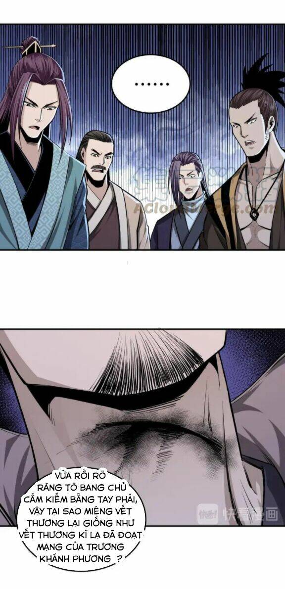 Tối Cường Phản Phái Hệ Thống Chapter 44 - Trang 2