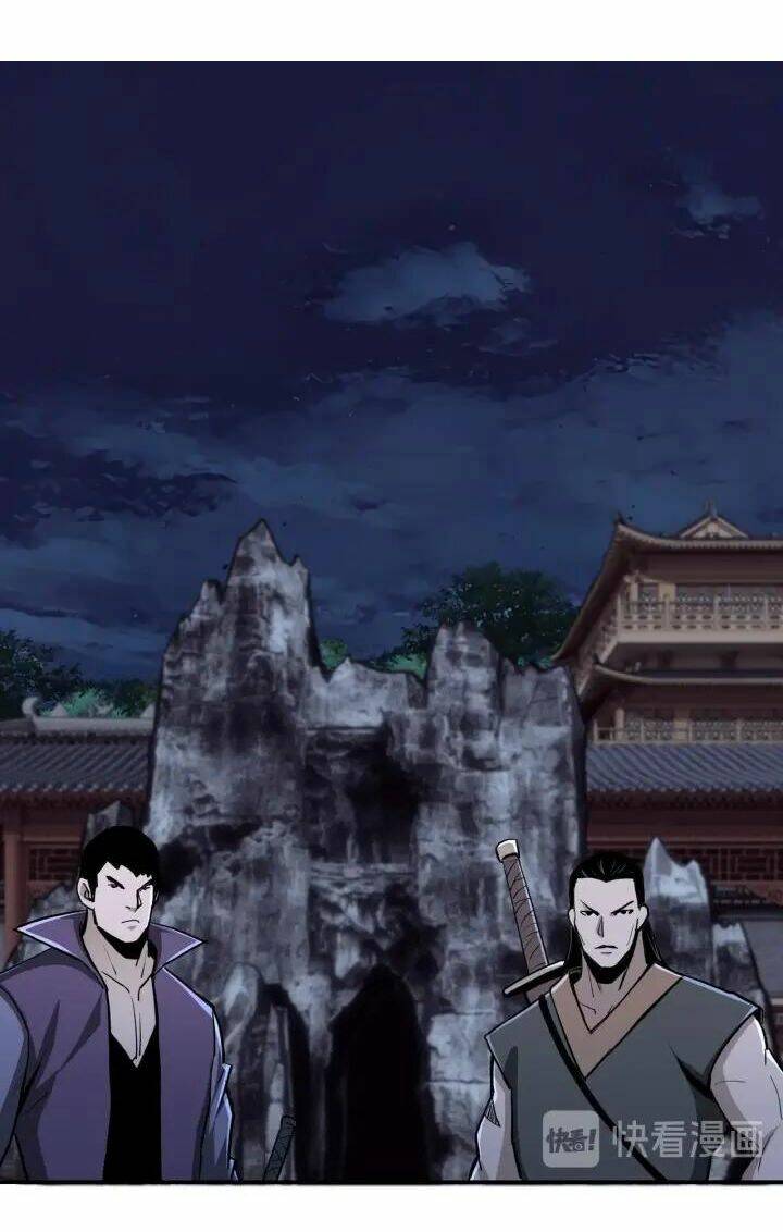 Tối Cường Phản Phái Hệ Thống Chapter 45 - Trang 2