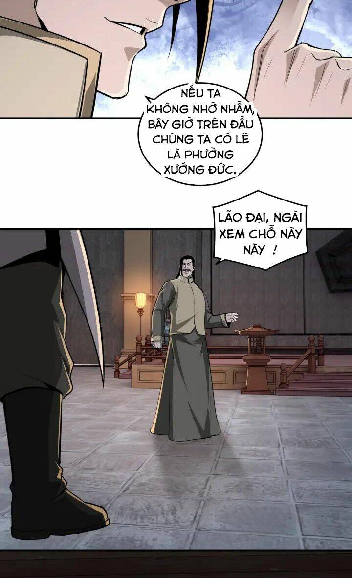 Tối Cường Phản Phái Hệ Thống Chapter 45 - Trang 2