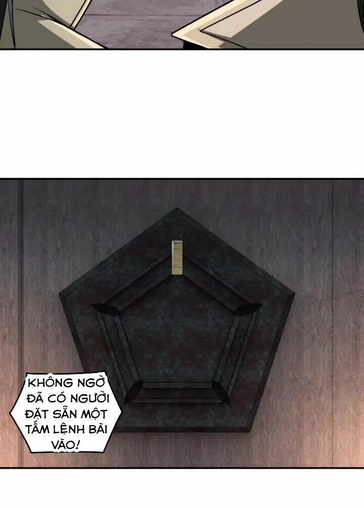 Tối Cường Phản Phái Hệ Thống Chapter 45 - Trang 2