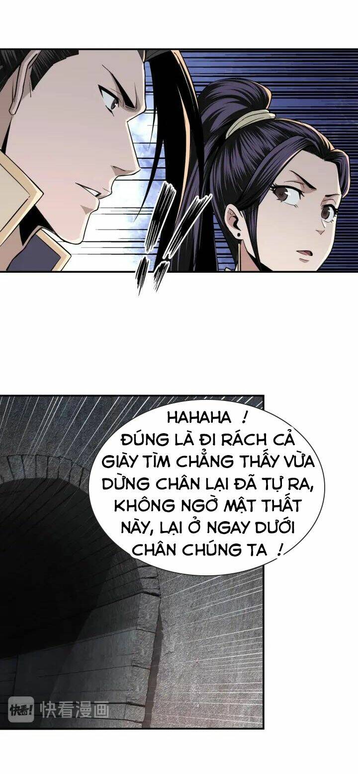 Tối Cường Phản Phái Hệ Thống Chapter 45 - Trang 2