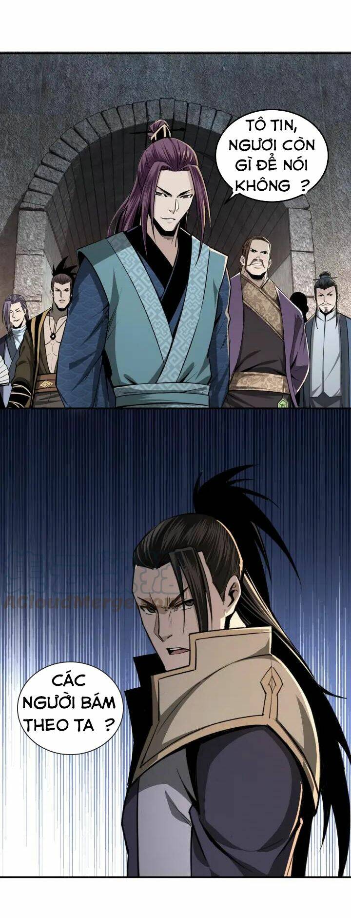 Tối Cường Phản Phái Hệ Thống Chapter 45 - Trang 2