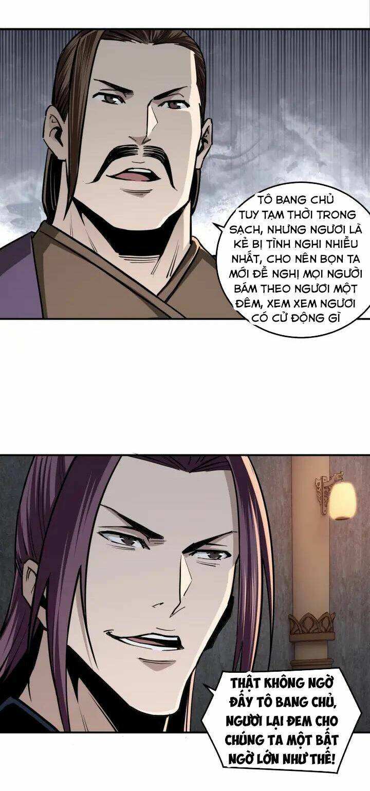 Tối Cường Phản Phái Hệ Thống Chapter 45 - Trang 2