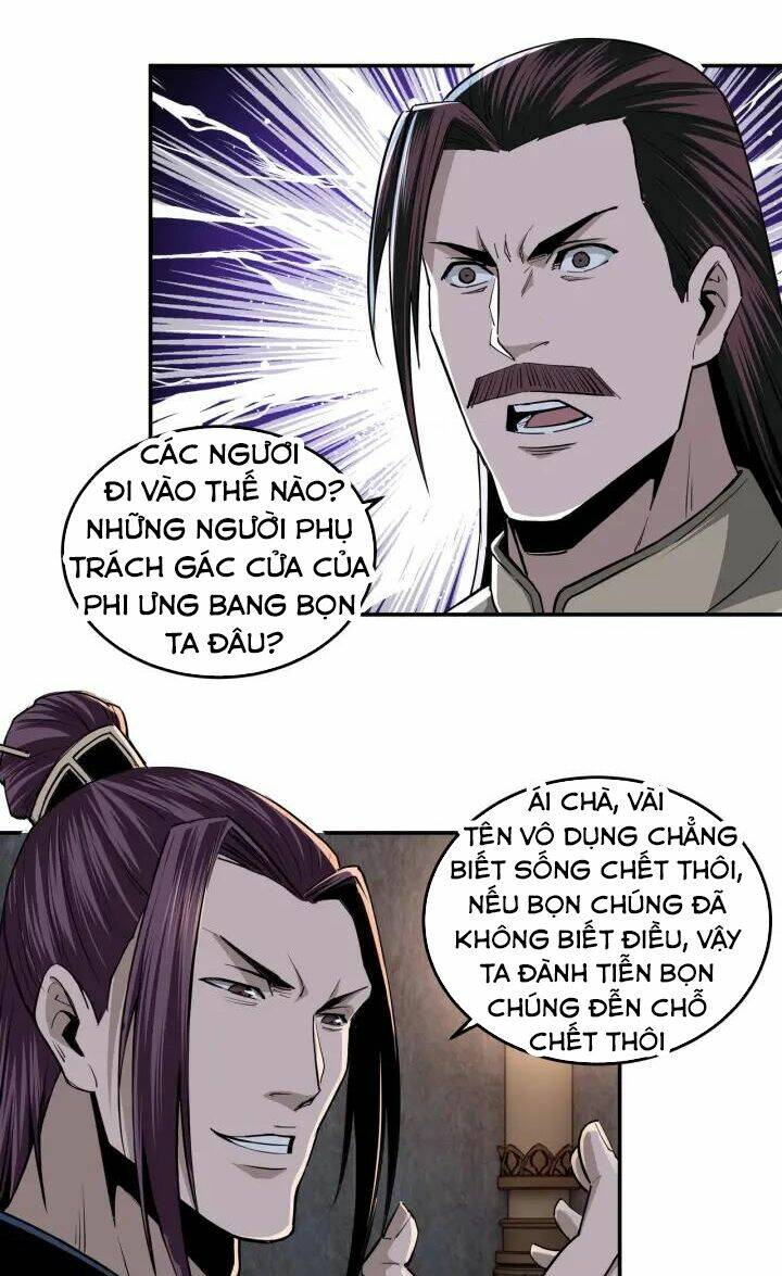 Tối Cường Phản Phái Hệ Thống Chapter 45 - Trang 2