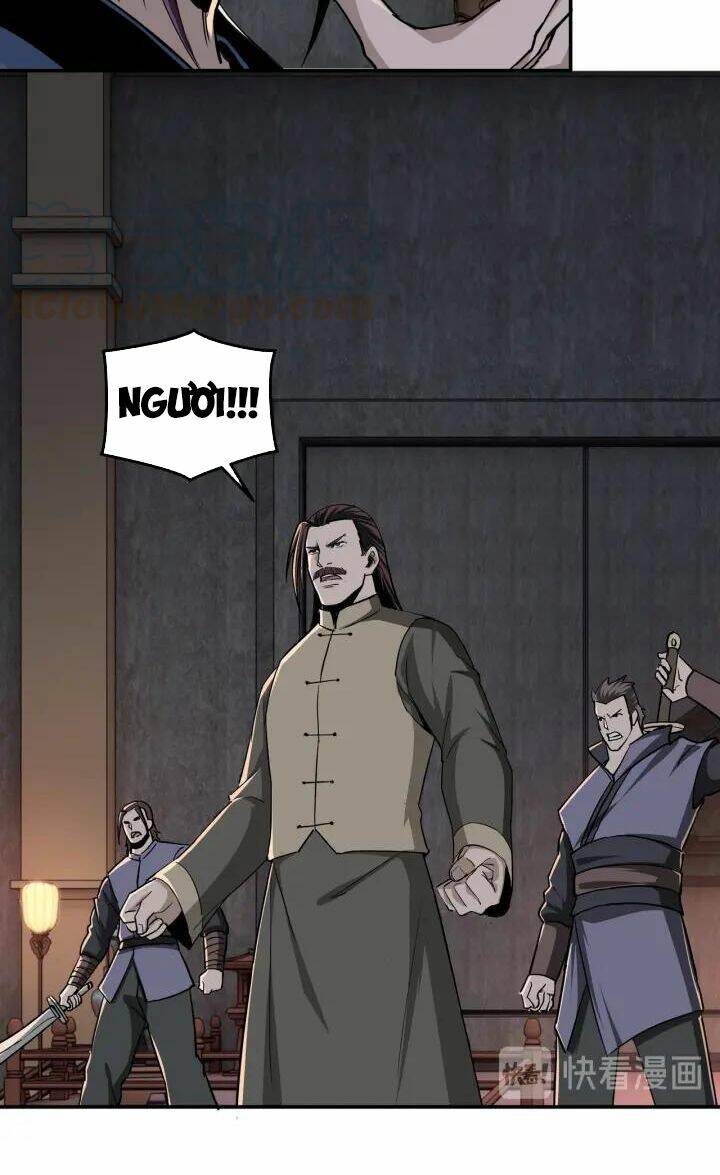 Tối Cường Phản Phái Hệ Thống Chapter 45 - Trang 2