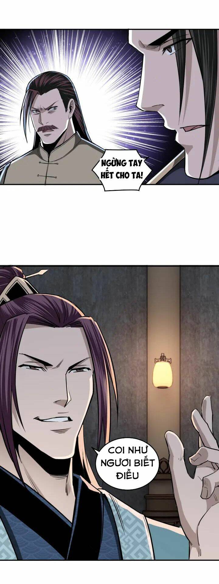 Tối Cường Phản Phái Hệ Thống Chapter 45 - Trang 2