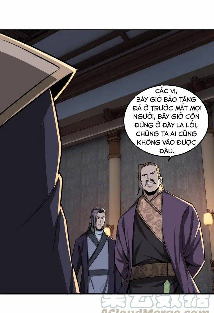 Tối Cường Phản Phái Hệ Thống Chapter 45 - Trang 2