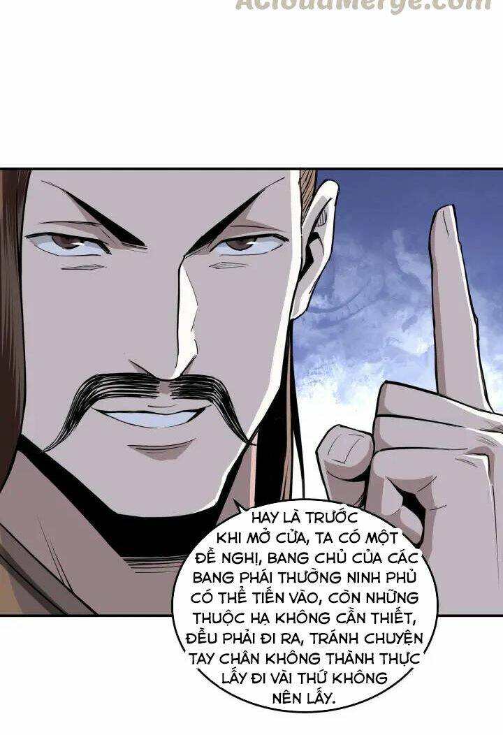 Tối Cường Phản Phái Hệ Thống Chapter 45 - Trang 2