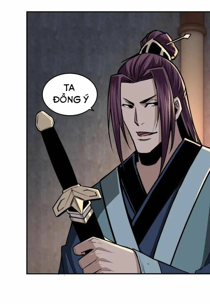 Tối Cường Phản Phái Hệ Thống Chapter 45 - Trang 2