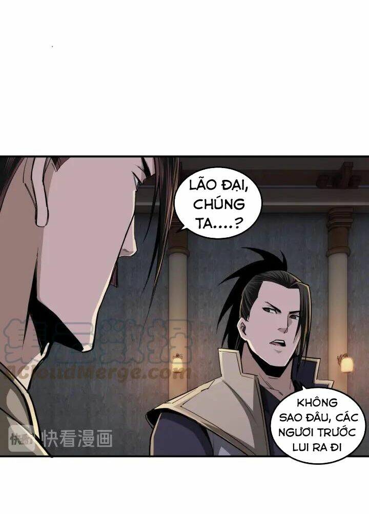Tối Cường Phản Phái Hệ Thống Chapter 45 - Trang 2