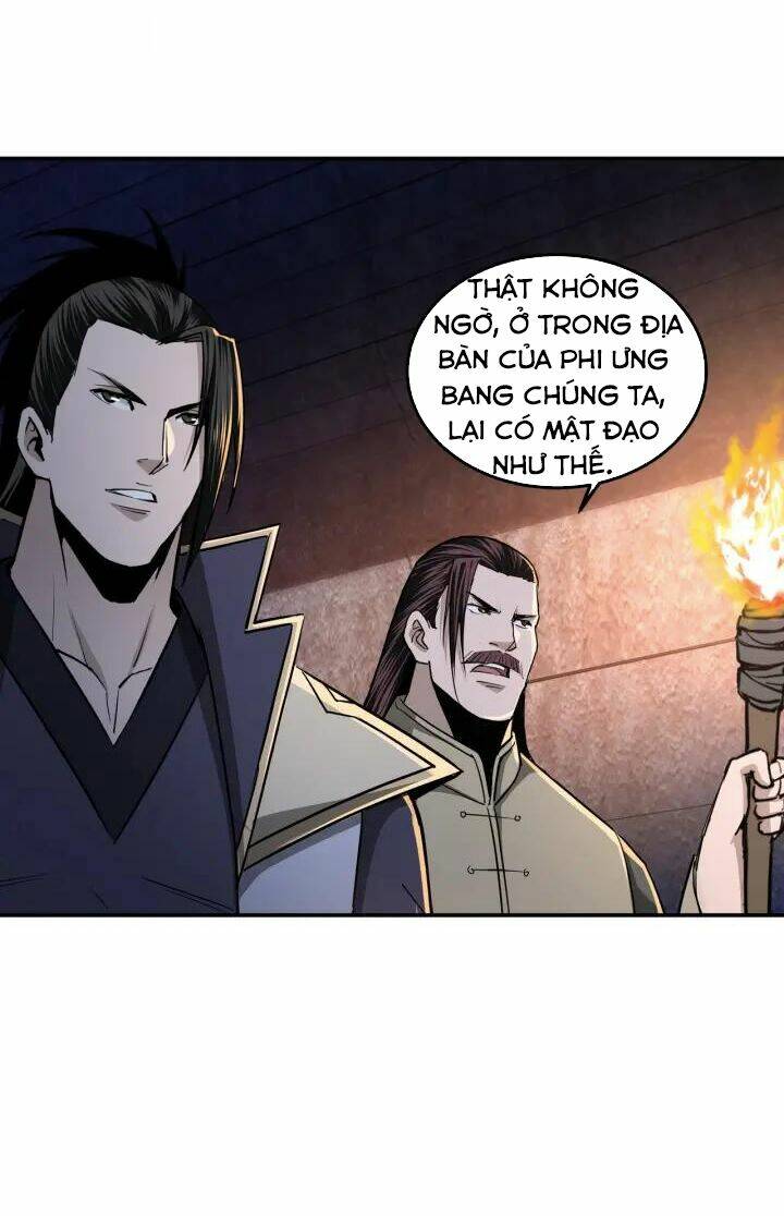 Tối Cường Phản Phái Hệ Thống Chapter 45 - Trang 2