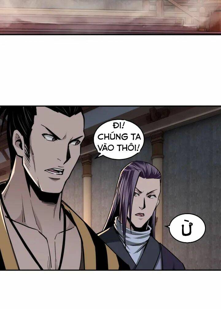 Tối Cường Phản Phái Hệ Thống Chapter 45 - Trang 2