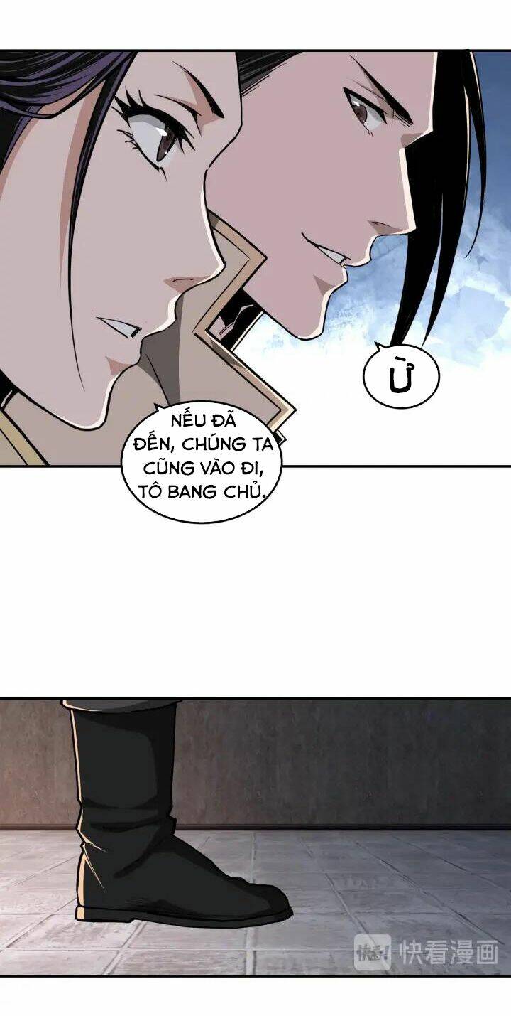 Tối Cường Phản Phái Hệ Thống Chapter 45 - Trang 2