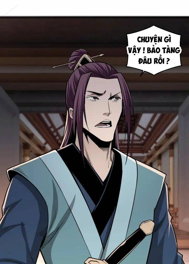 Tối Cường Phản Phái Hệ Thống Chapter 45 - Trang 2