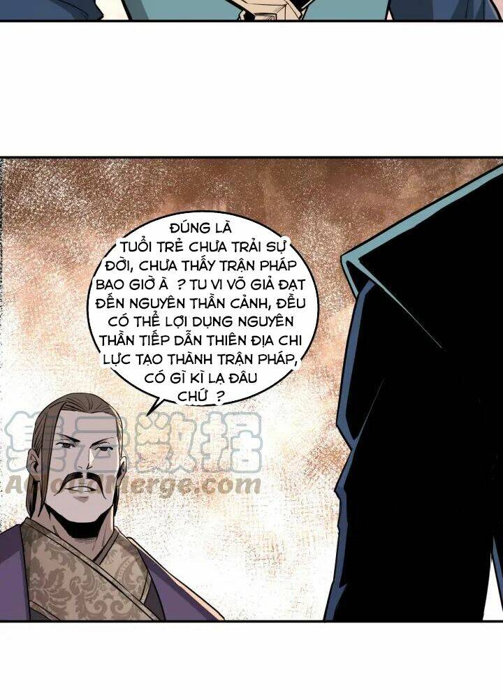 Tối Cường Phản Phái Hệ Thống Chapter 45 - Trang 2