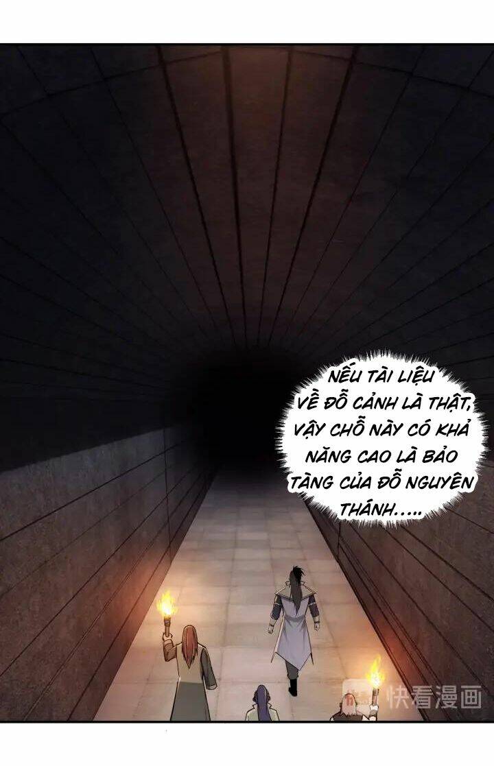 Tối Cường Phản Phái Hệ Thống Chapter 45 - Trang 2