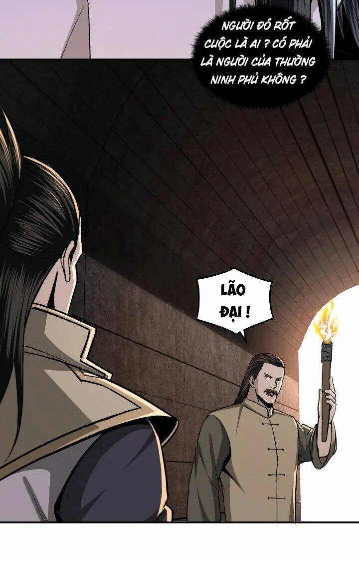 Tối Cường Phản Phái Hệ Thống Chapter 45 - Trang 2