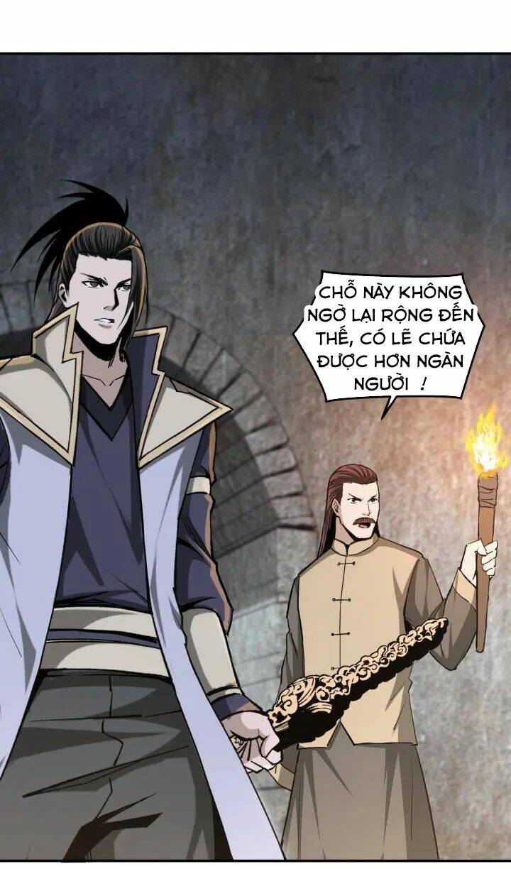 Tối Cường Phản Phái Hệ Thống Chapter 45 - Trang 2