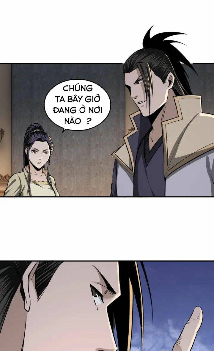 Tối Cường Phản Phái Hệ Thống Chapter 45 - Trang 2