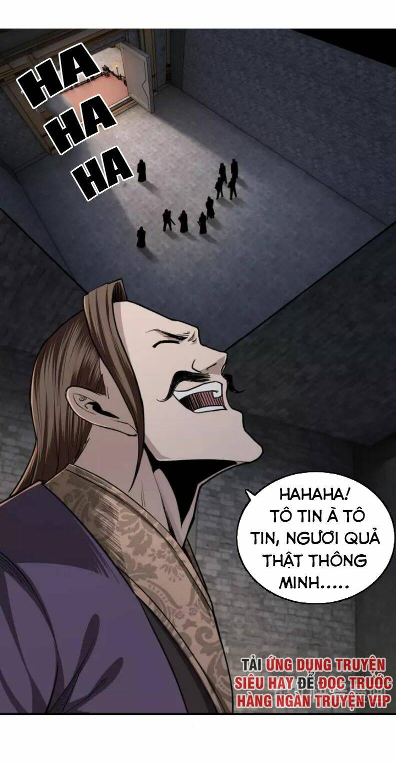 Tối Cường Phản Phái Hệ Thống Chapter 46 - Trang 2