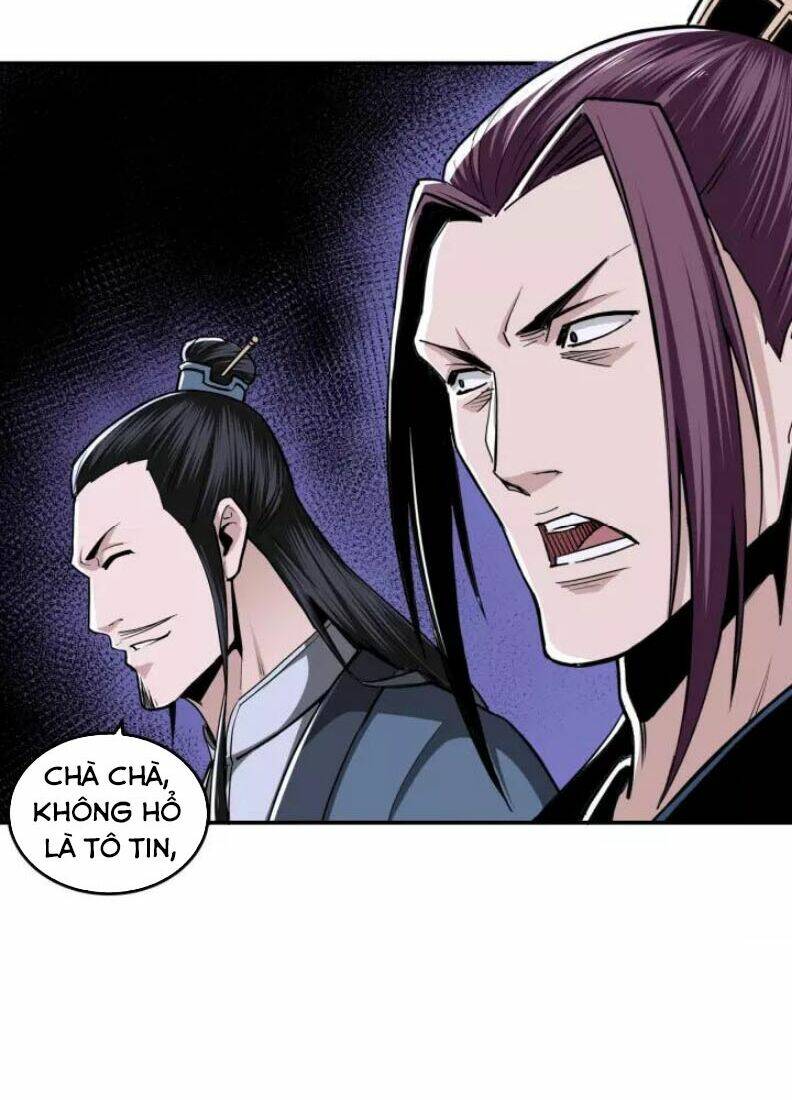 Tối Cường Phản Phái Hệ Thống Chapter 46 - Trang 2