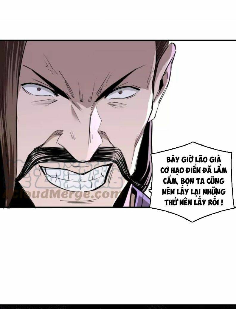 Tối Cường Phản Phái Hệ Thống Chapter 46 - Trang 2