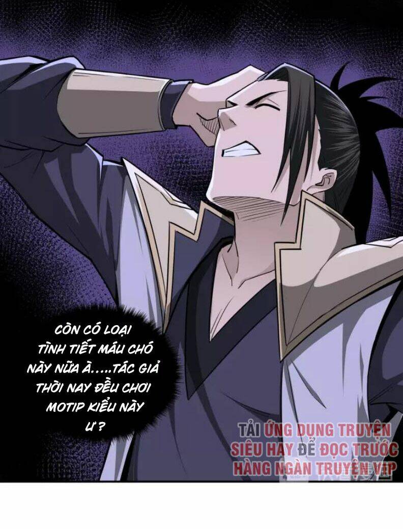 Tối Cường Phản Phái Hệ Thống Chapter 46 - Trang 2