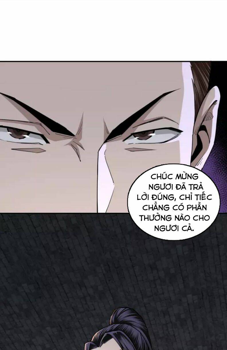 Tối Cường Phản Phái Hệ Thống Chapter 46 - Trang 2