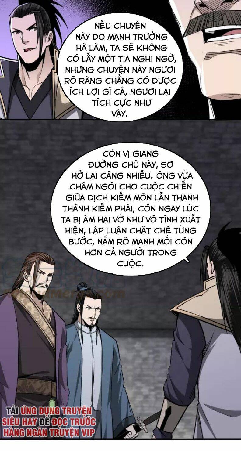 Tối Cường Phản Phái Hệ Thống Chapter 46 - Trang 2