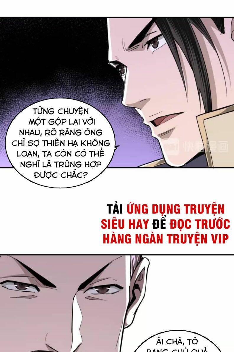 Tối Cường Phản Phái Hệ Thống Chapter 46 - Trang 2