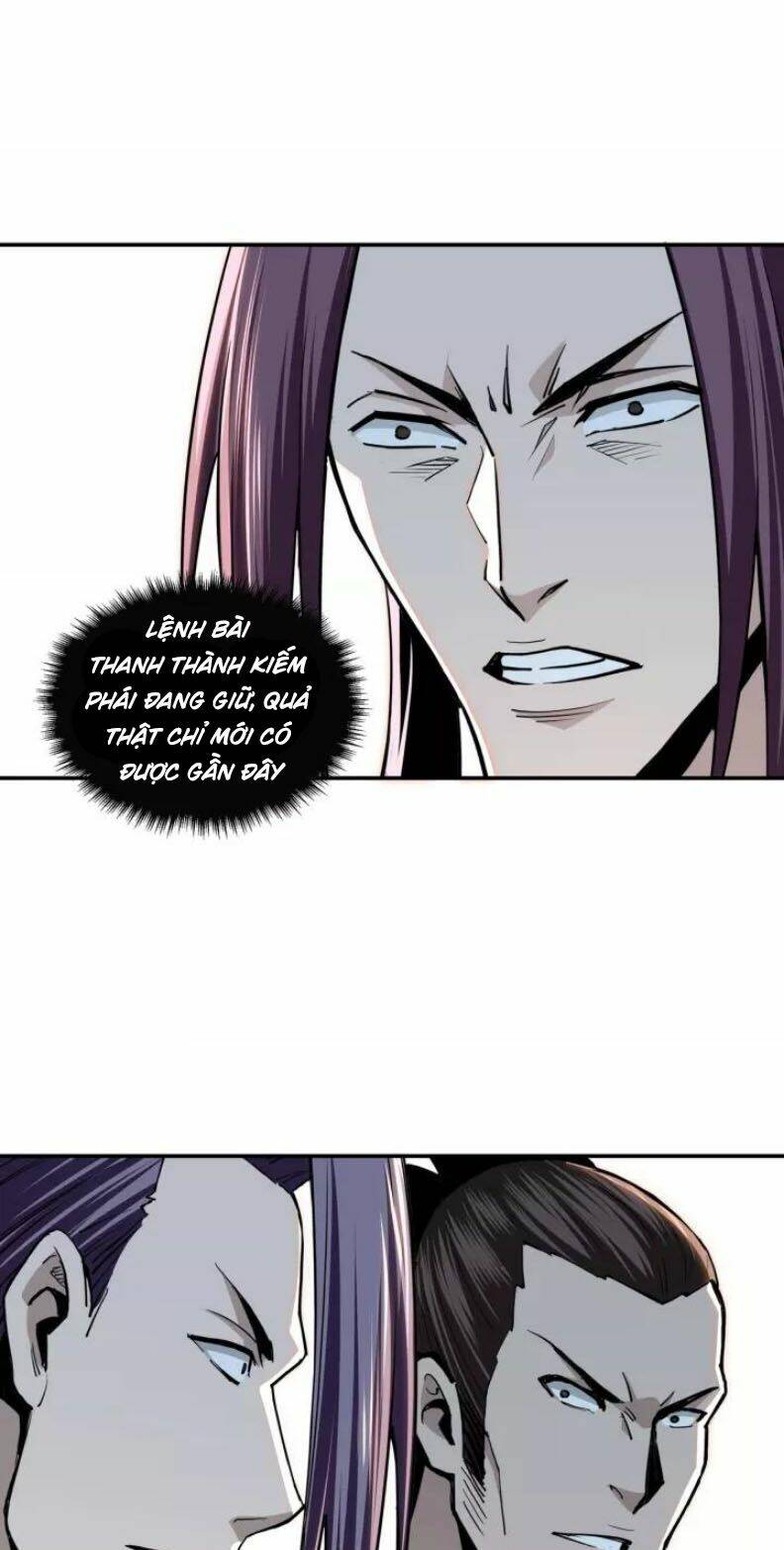 Tối Cường Phản Phái Hệ Thống Chapter 46 - Trang 2