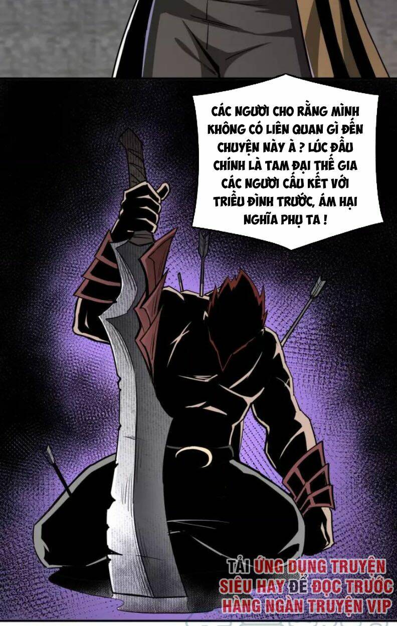 Tối Cường Phản Phái Hệ Thống Chapter 46 - Trang 2